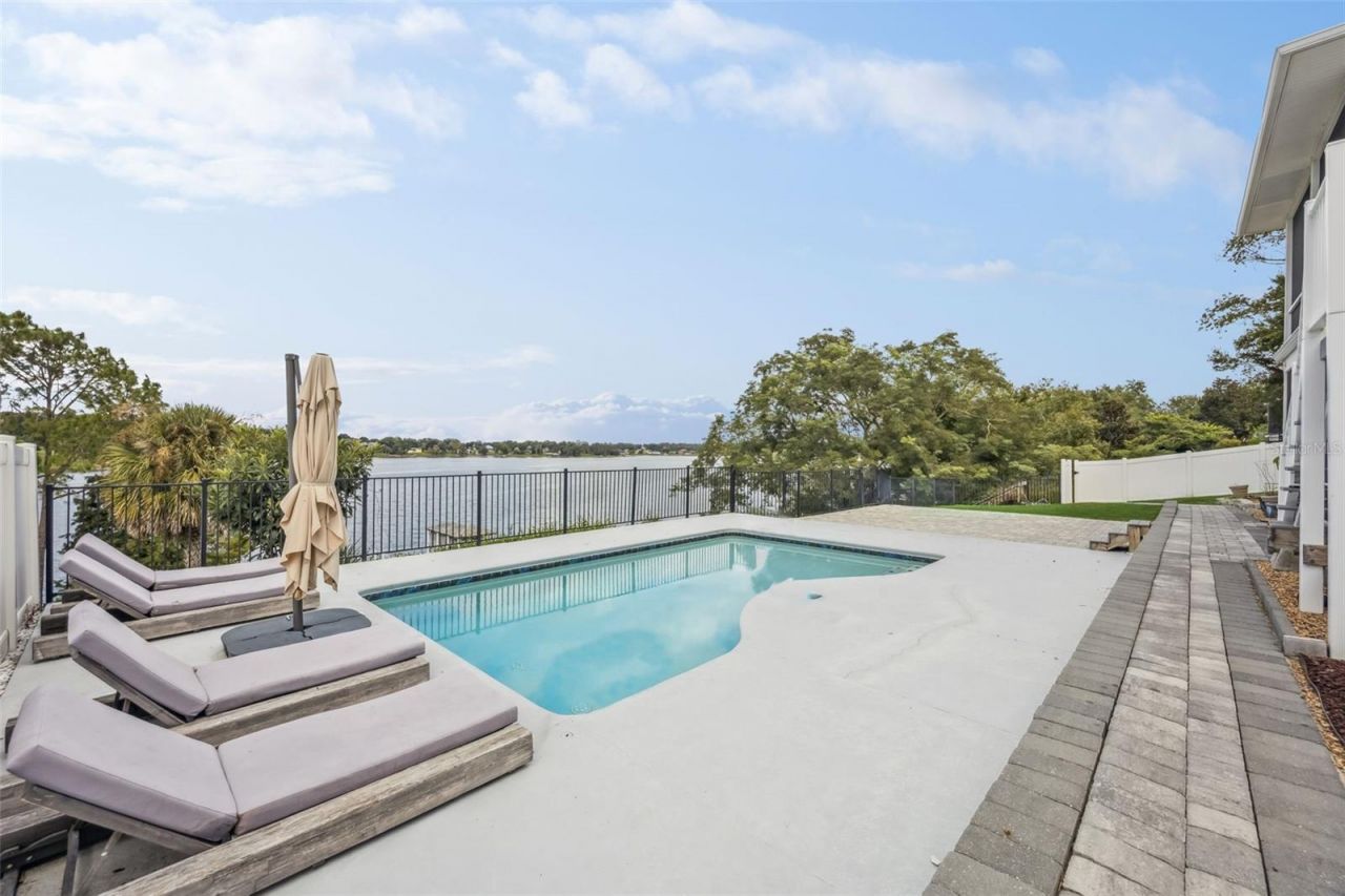 16909 Florence View Drive, Montverde, FL 34756 Photo