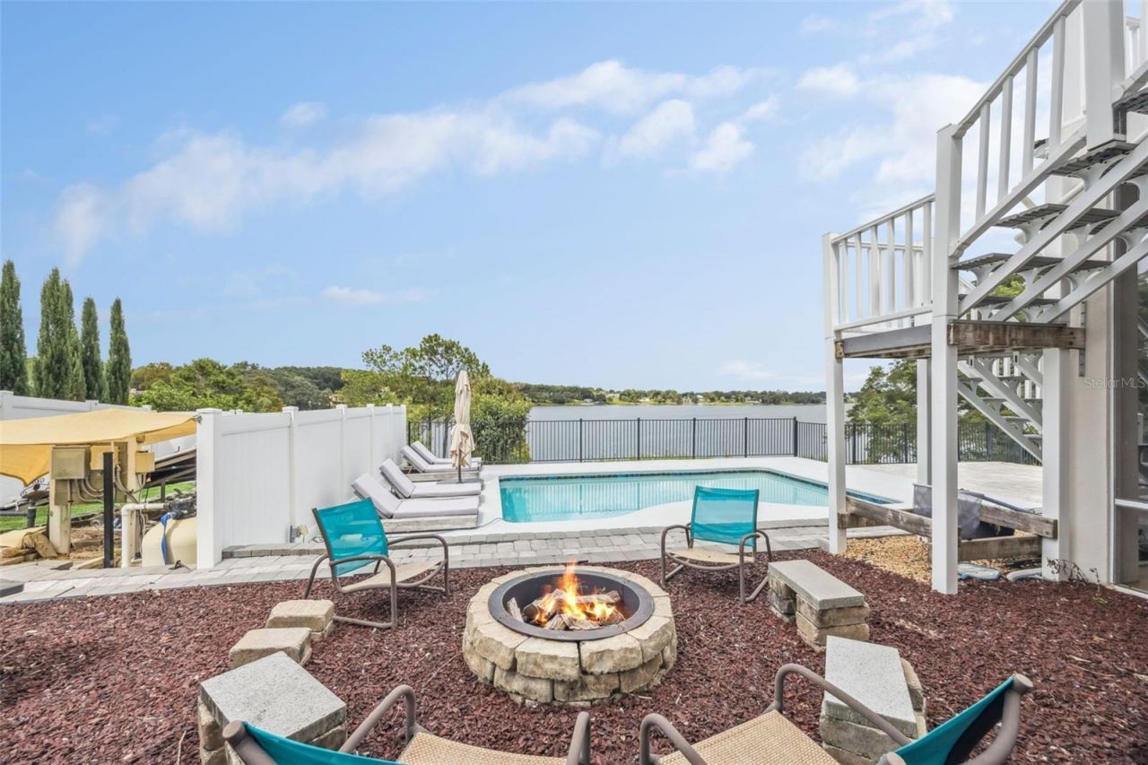 16909 Florence View Drive, Montverde, FL 34756 Photo