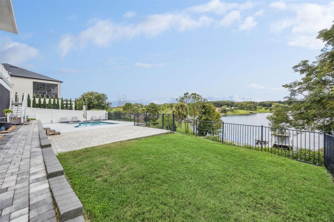 16909 Florence View Drive, Montverde, FL 34756 Photo