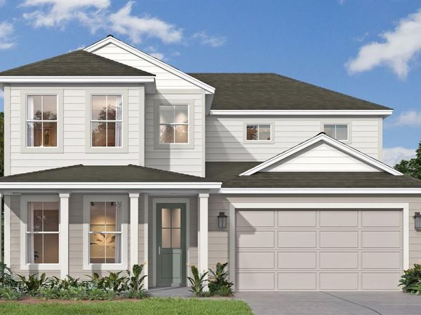 30293 RUSTIC MILL STREET, MOUNT DORA, FL 32757