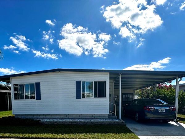 1100 BELCHER ROAD S, Unit 523, LARGO, FL 33771