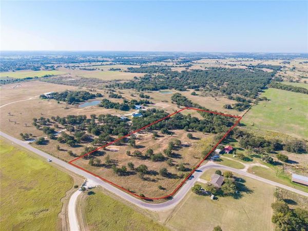TBD county road 428, Stephenville, TX 76401