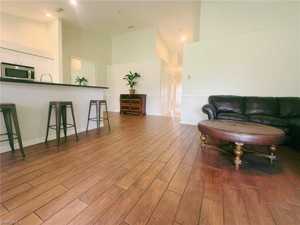 21301 Lancaster RUN, Unit 822, ESTERO, FL 33928