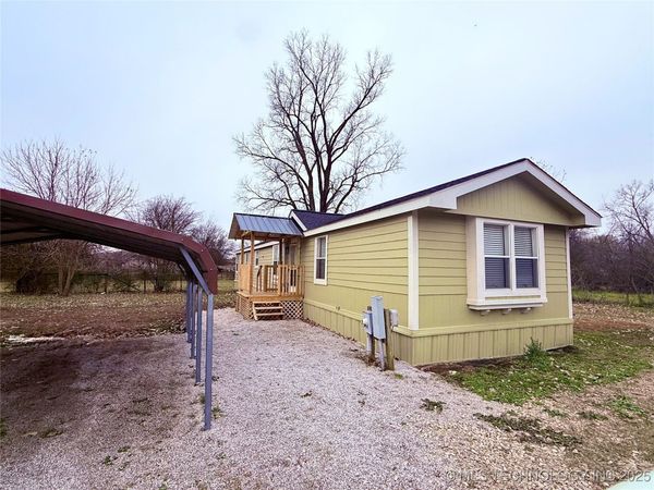 21360 E 49th Street, Broken Arrow, OK 74014