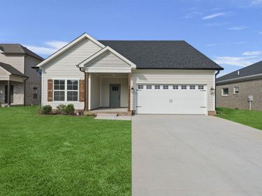 2622 Carter Farm Road, Bowling Green, KY 42103