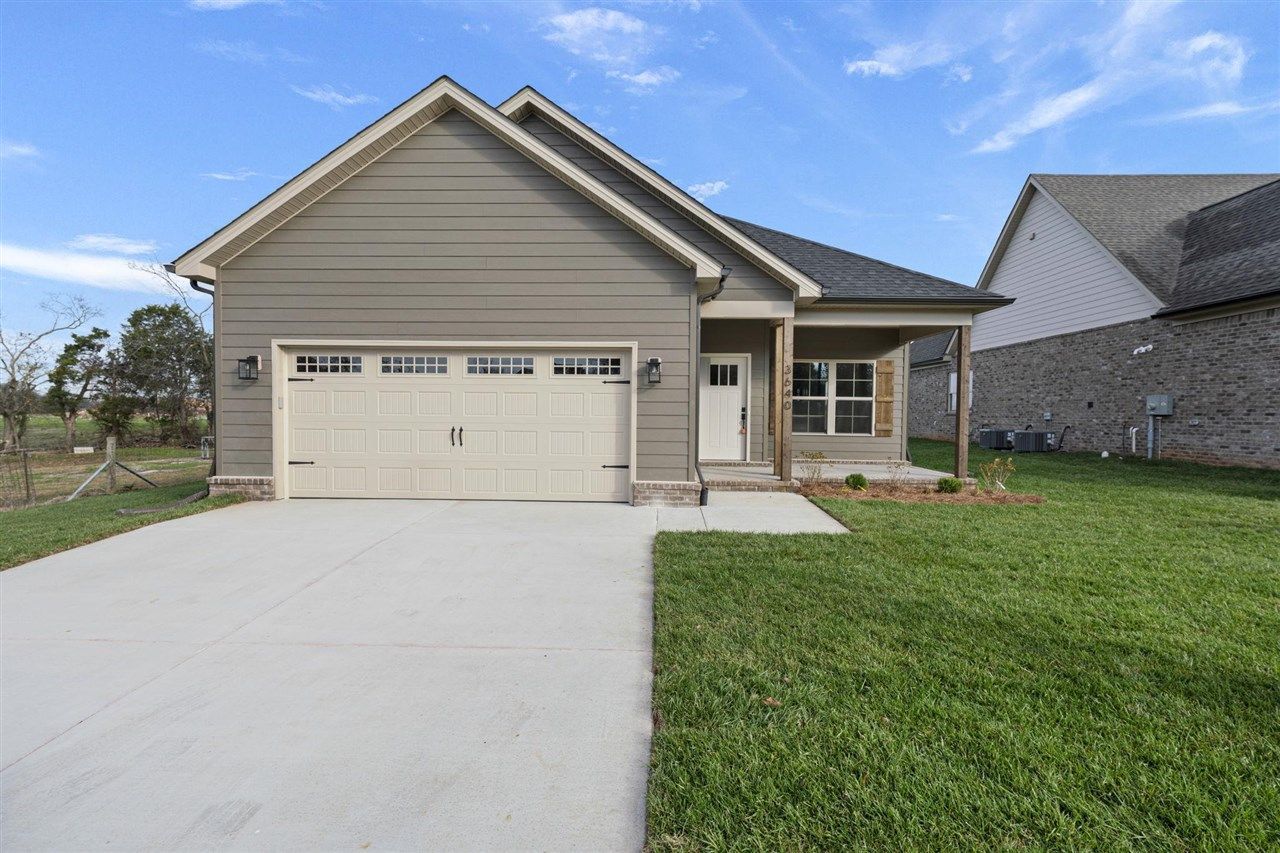 3640 Havenridge Way, Bowling Green, KY 42101 Main Photo