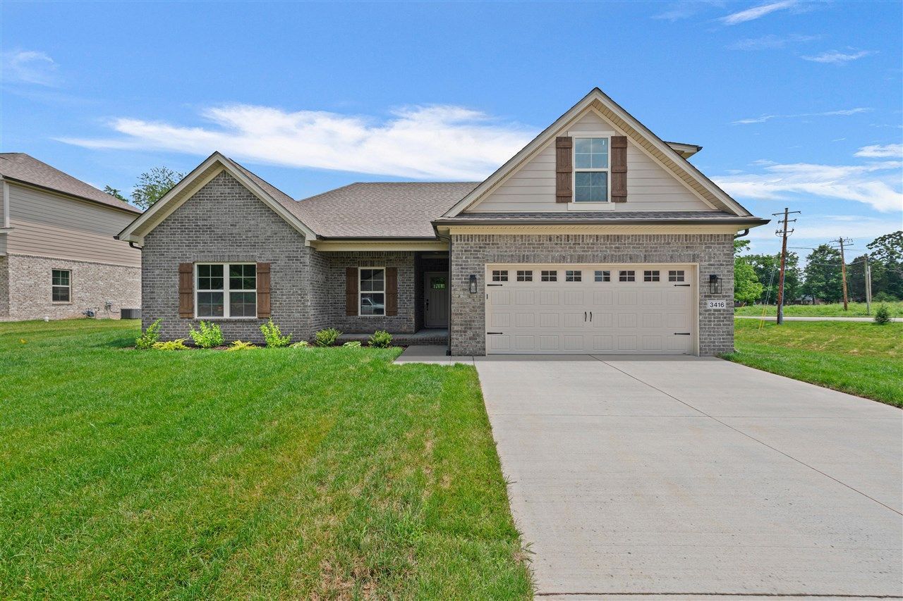 3416 Southall Boulevard, Bowling Green, KY 42101 Main Photo