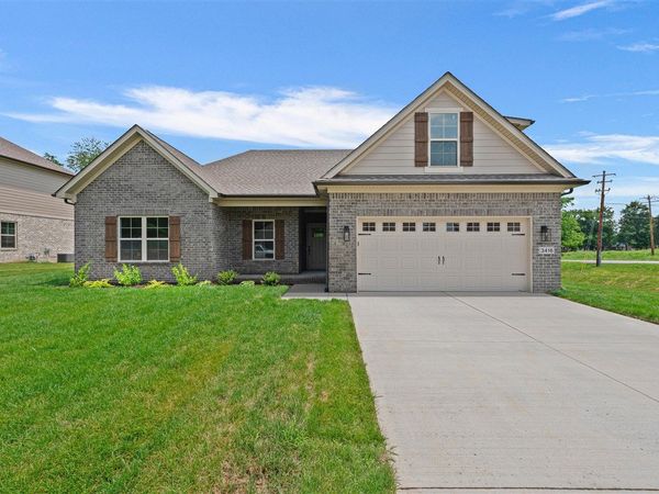 3416 Southall Boulevard, Bowling Green, KY 42101