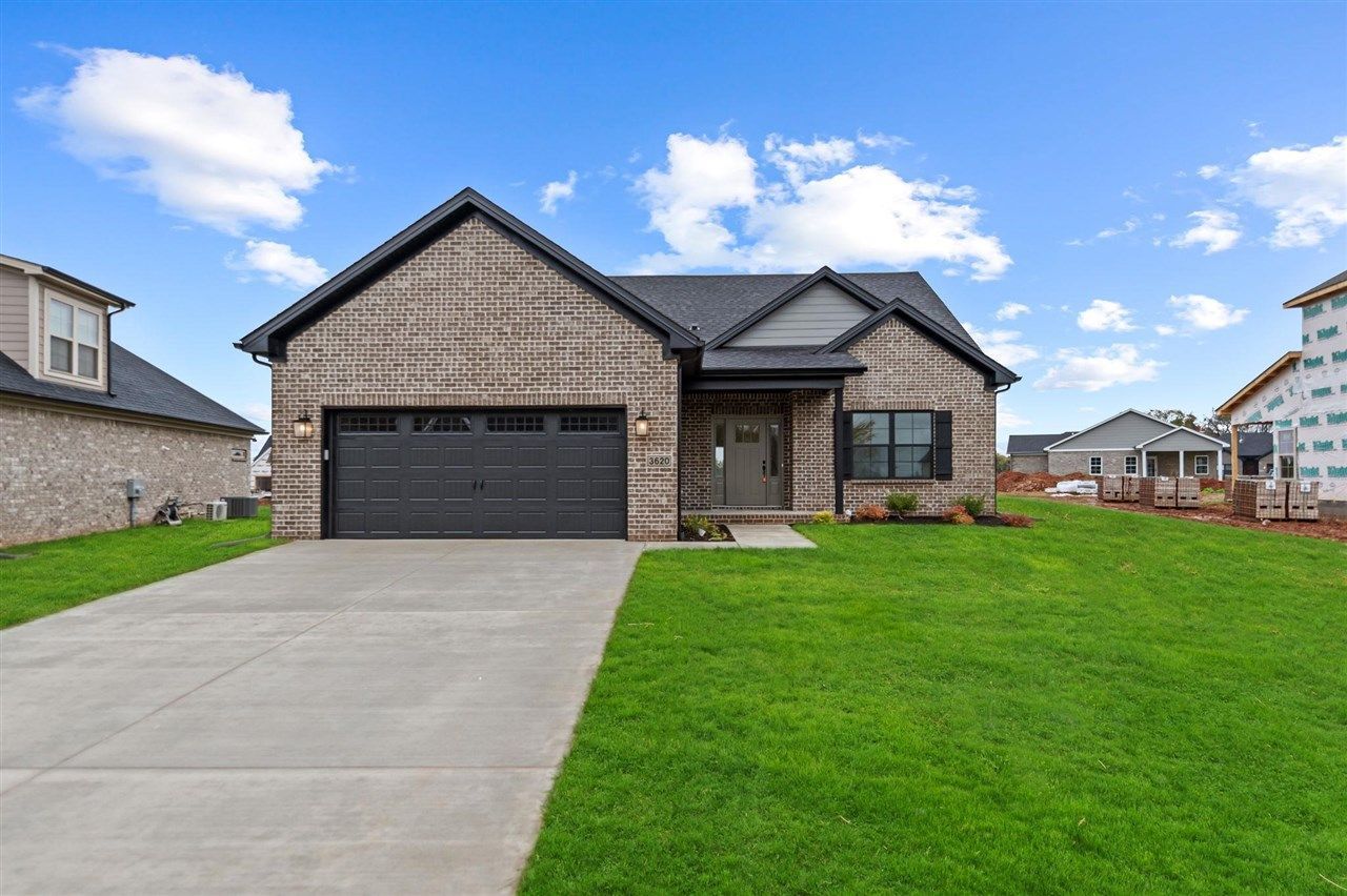 3620 Havenridge Way, Bowling Green, KY 42101 Main Photo