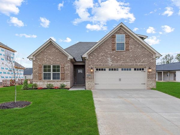 3608 Havenridge Way, Bowling Green, KY 42101
