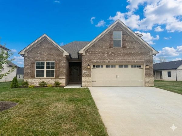 3608 Havenridge Way, Bowling Green, KY 42101