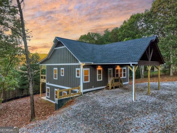 288 Still Lane, Blairsville, GA 30512