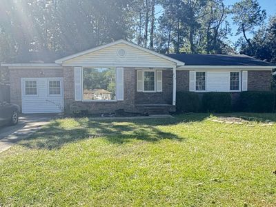 206 Limehouse Drive, Ladson, SC 29456