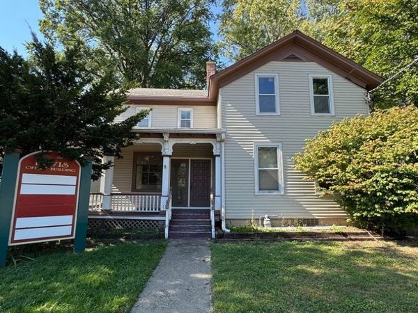 226 N Martin Luther King Jr Avenue, Waukegan, IL 60085