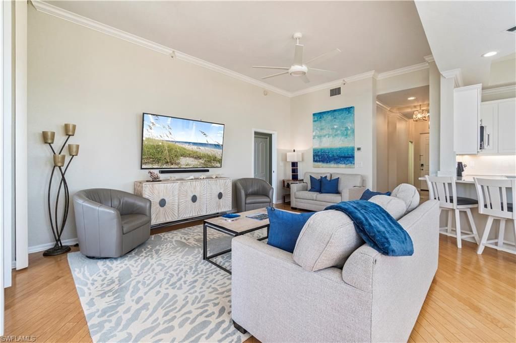 150 Lenell Rd, Unit 801, Fort Myers Beach, FL 33931 Photo