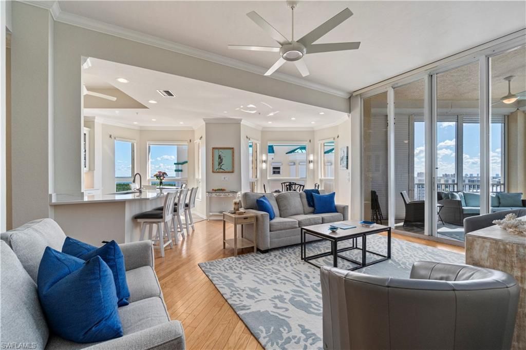 150 Lenell Rd, Unit 801, Fort Myers Beach, FL 33931 Photo