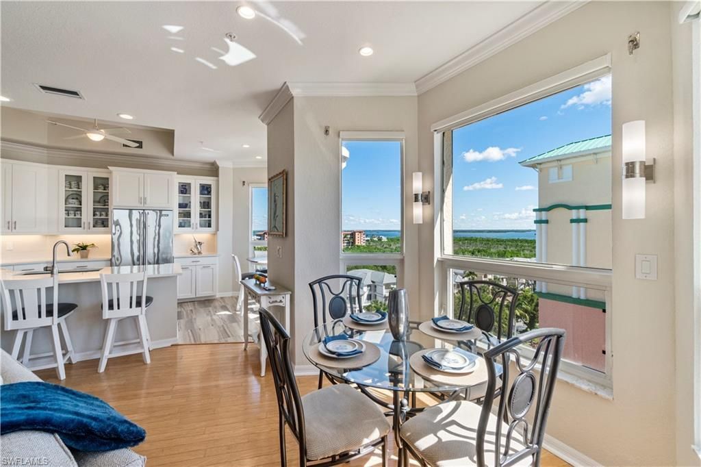 150 Lenell Rd, Unit 801, Fort Myers Beach, FL 33931 Photo