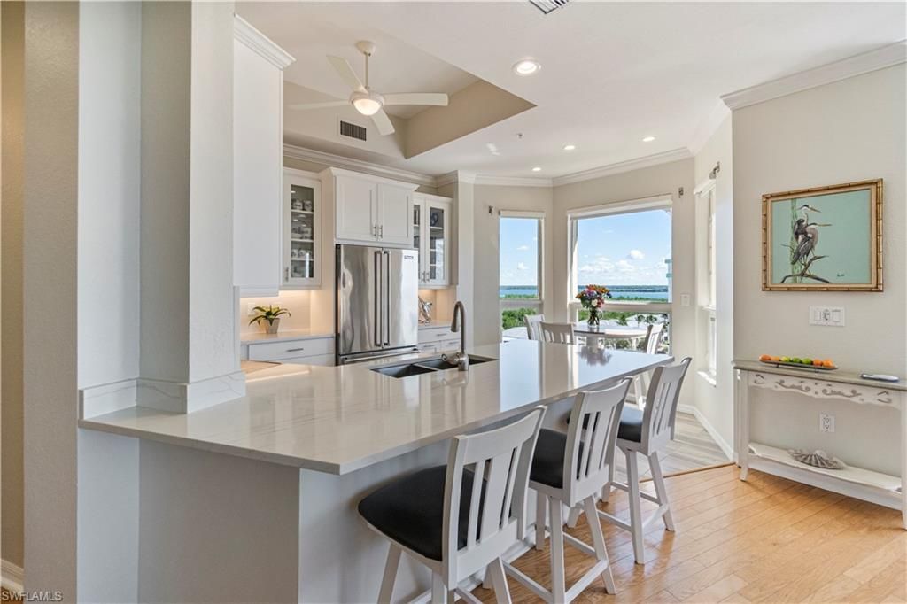 150 Lenell Rd, Unit 801, Fort Myers Beach, FL 33931 Photo