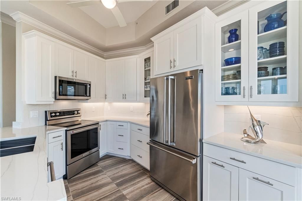 150 Lenell Rd, Unit 801, Fort Myers Beach, FL 33931 Photo