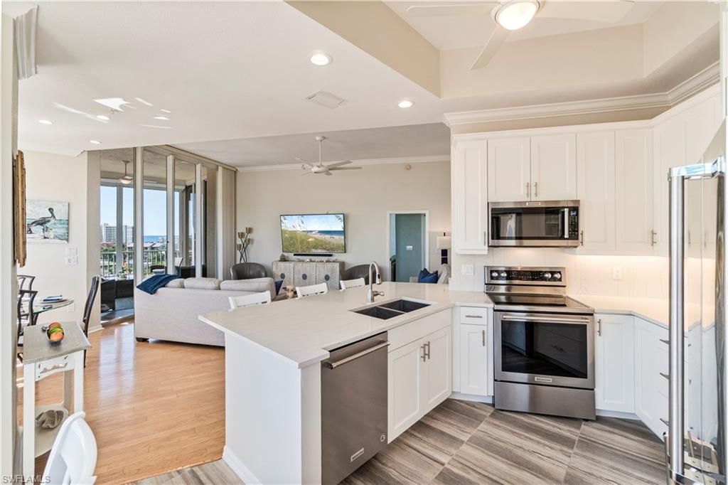 150 Lenell Rd, Unit 801, Fort Myers Beach, FL 33931 Photo