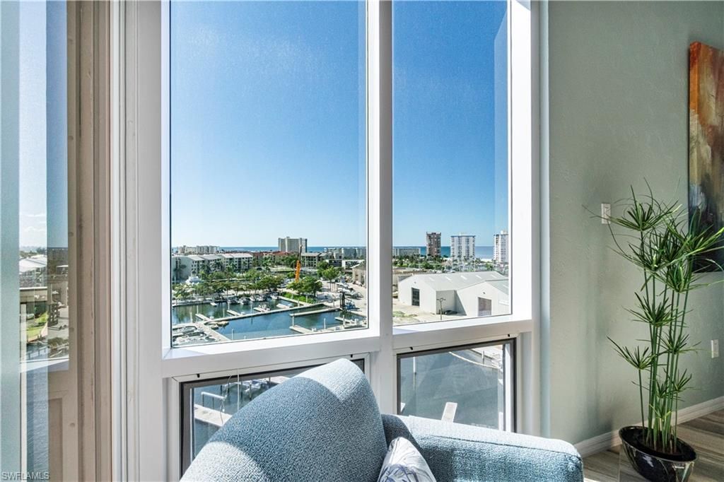 150 Lenell Rd, Unit 801, Fort Myers Beach, FL 33931 Photo