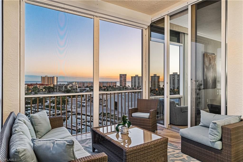 150 Lenell Rd, Unit 801, Fort Myers Beach, FL 33931 Photo