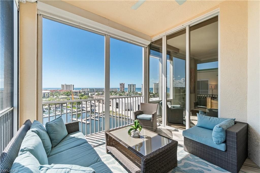 150 Lenell Rd, Unit 801, Fort Myers Beach, FL 33931 Photo