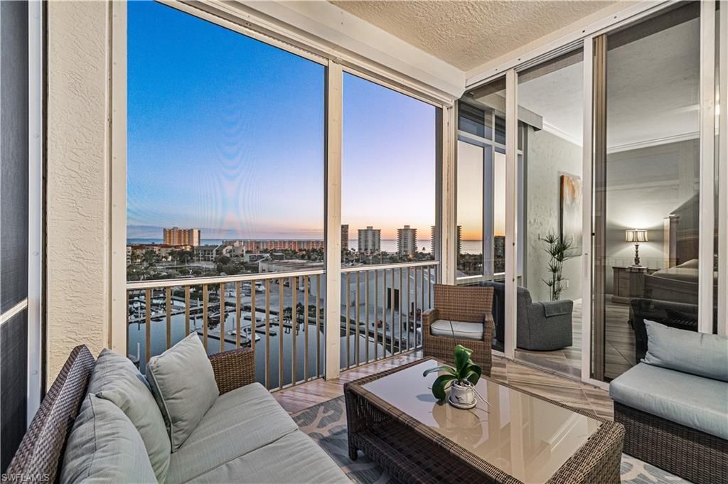 150 Lenell Rd, Unit 801, Fort Myers Beach, FL 33931 Photo