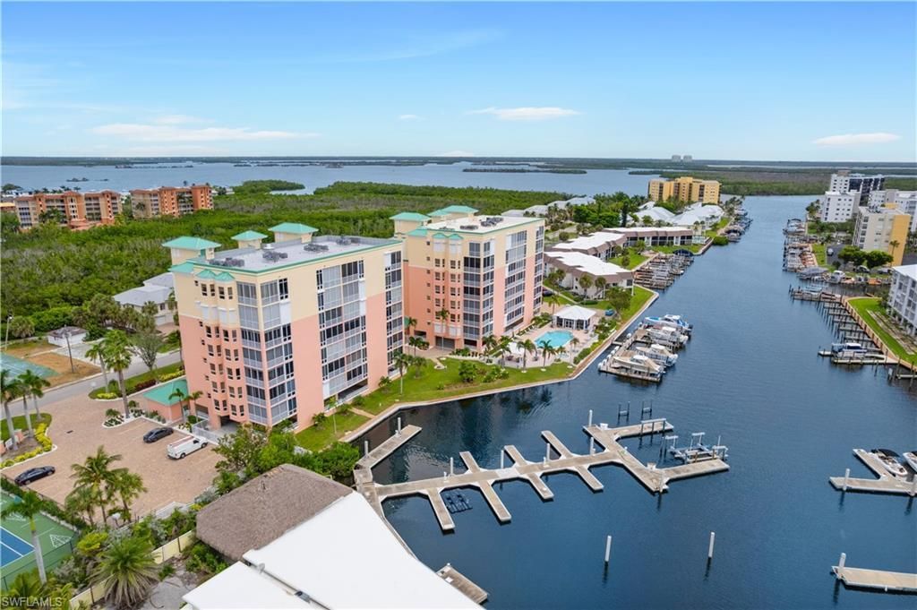 150 Lenell Rd, Unit 801, Fort Myers Beach, FL 33931 Photo