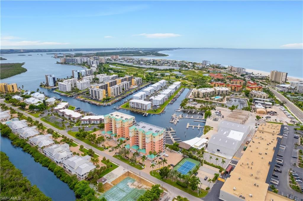 150 Lenell Rd, Unit 801, Fort Myers Beach, FL 33931 Photo