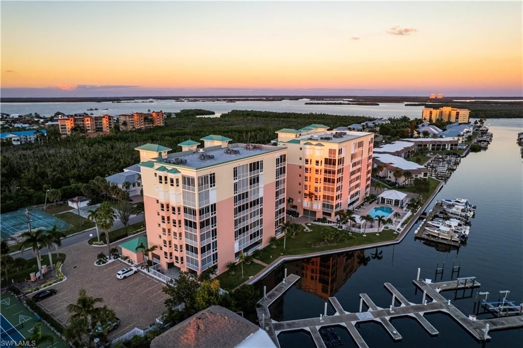 150 Lenell Rd, Unit 801, Fort Myers Beach, FL 33931 Photo