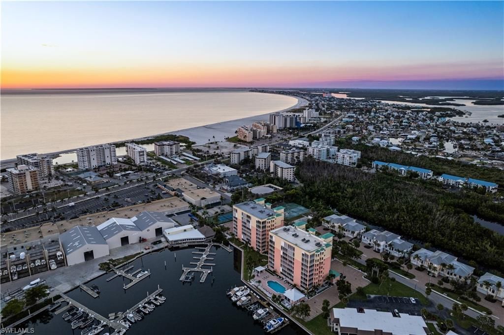 150 Lenell Rd, Unit 801, Fort Myers Beach, FL 33931 Photo