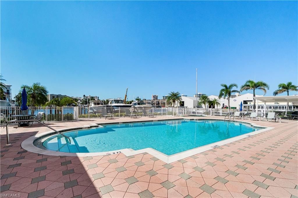 150 Lenell Rd, Unit 801, Fort Myers Beach, FL 33931 Photo