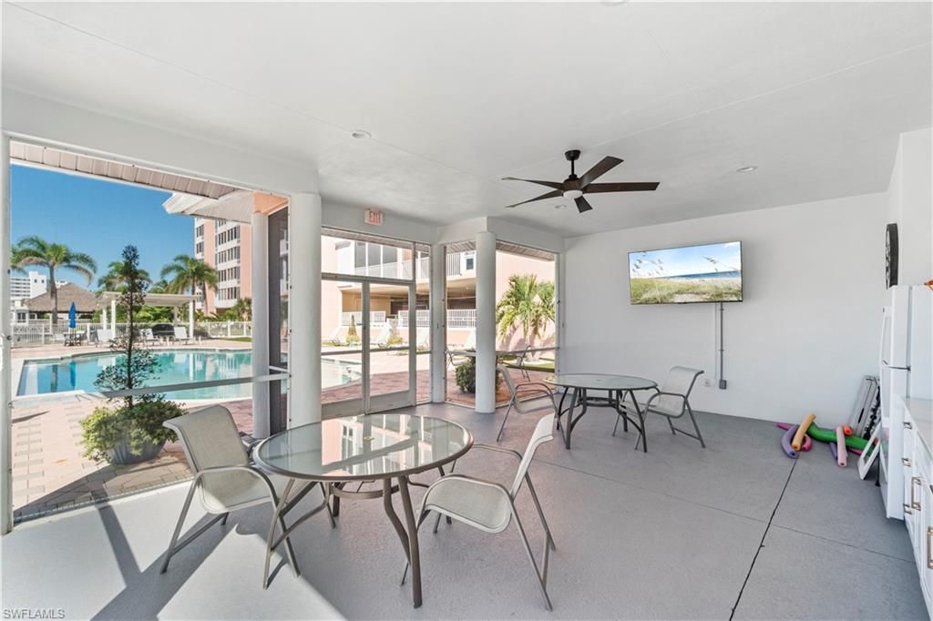 150 Lenell Rd, Unit 801, Fort Myers Beach, FL 33931 Photo