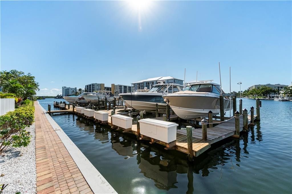 150 Lenell Rd, Unit 801, Fort Myers Beach, FL 33931 Photo