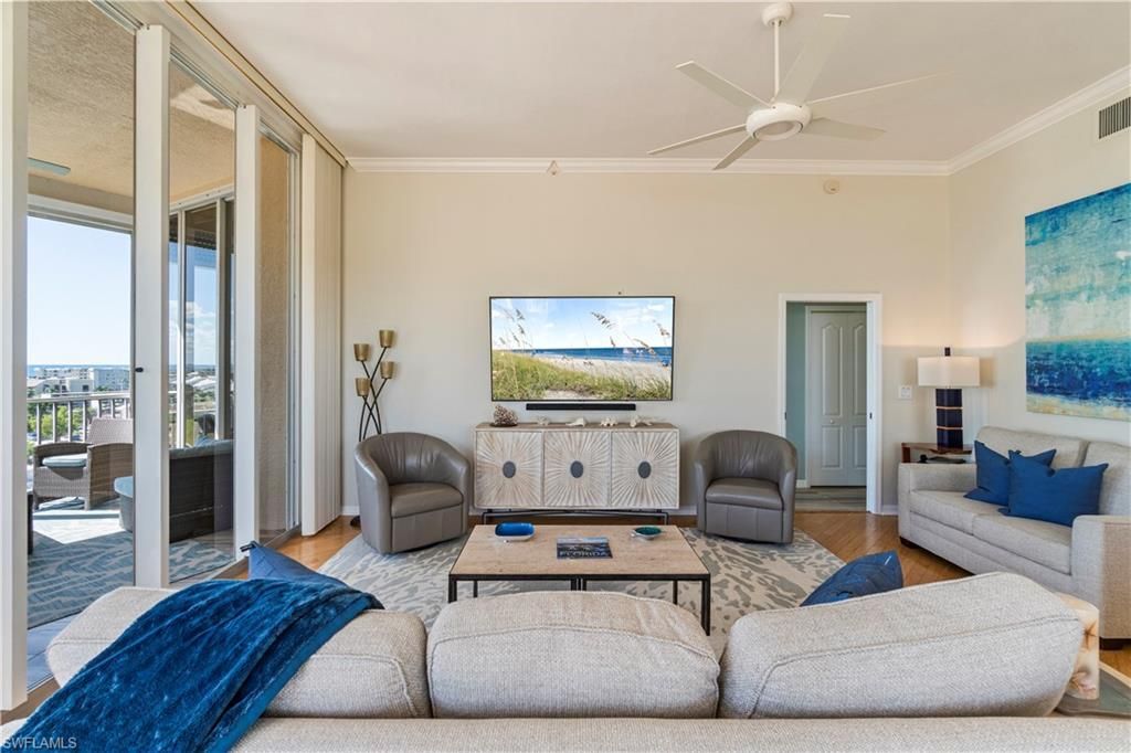 150 Lenell Rd, Unit 801, Fort Myers Beach, FL 33931 Photo