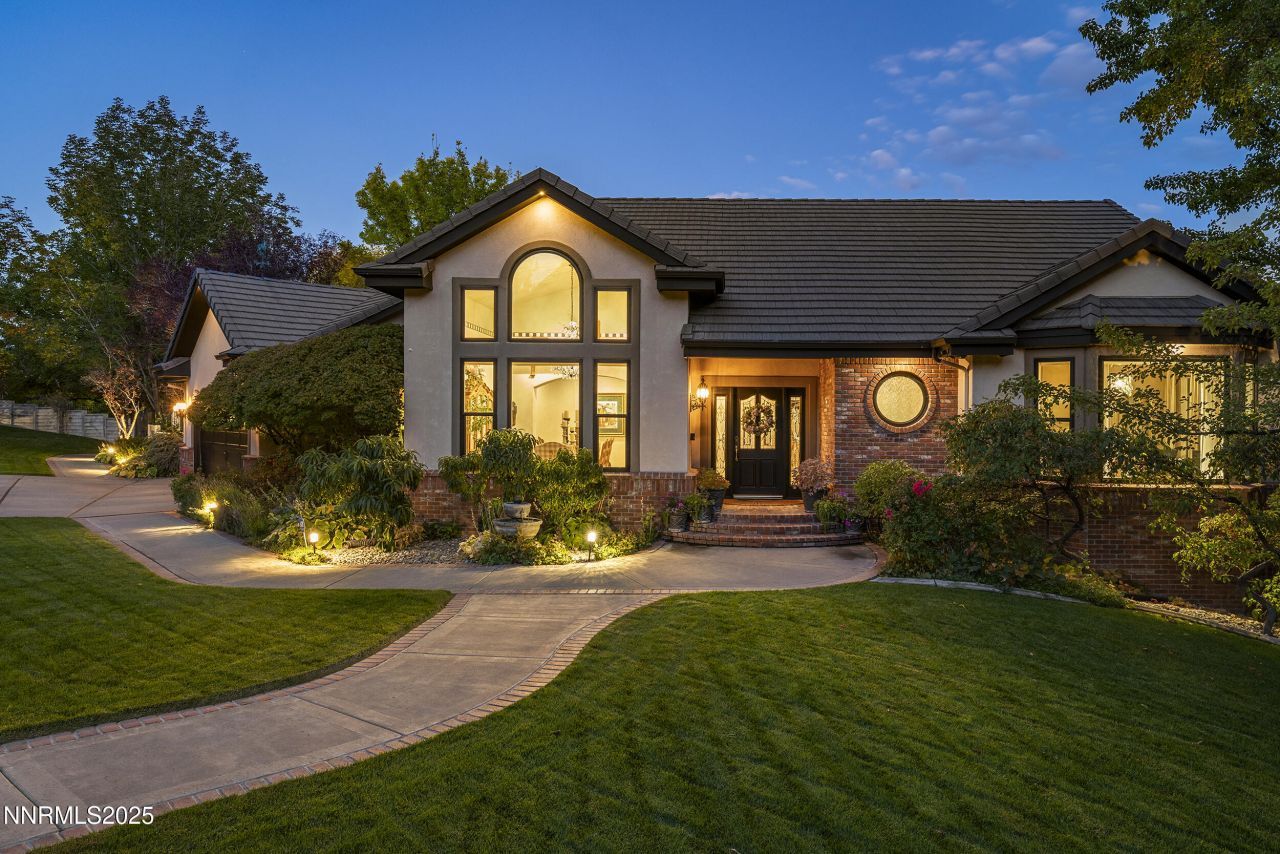 1762 Belford Road, Reno, NV 89509 Photo