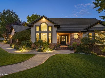 1762 Belford Road, Reno, NV 89509 Photo