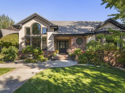 1762 Belford Road, Reno, NV 89509 Photo