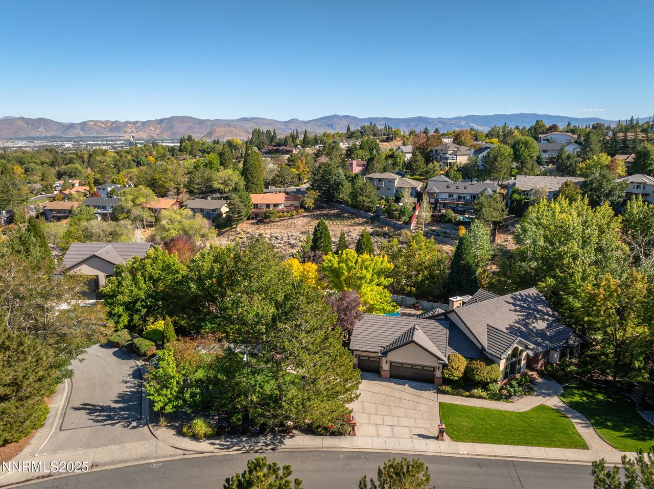 1762 Belford Road, Reno, NV 89509 Photo