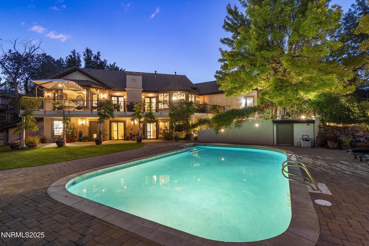 1762 Belford Road, Reno, NV 89509 Photo