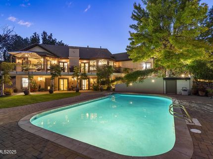 1762 Belford Road, Reno, NV 89509 Photo