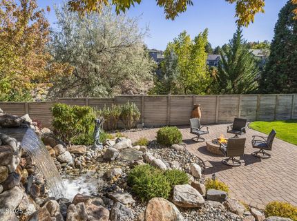 1762 Belford Road, Reno, NV 89509 Photo