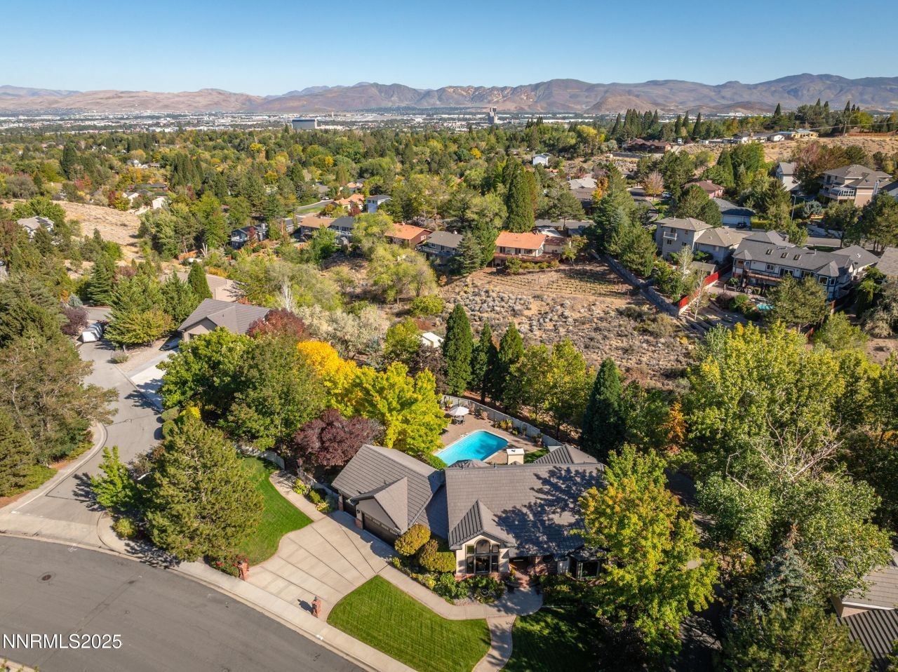 1762 Belford Road, Reno, NV 89509 Photo
