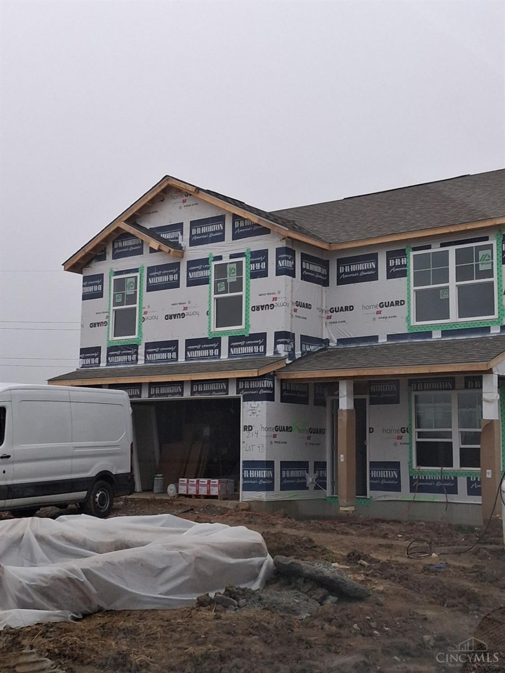 214 Gregory Street, Mount Orab, OH 45154 Main Photo