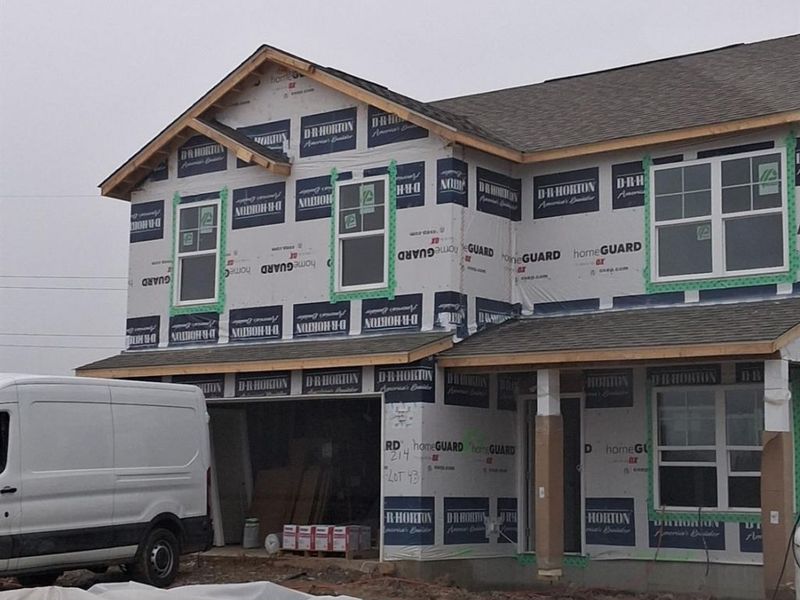 214 Gregory Street, Mount Orab, OH 45154 Photo 1