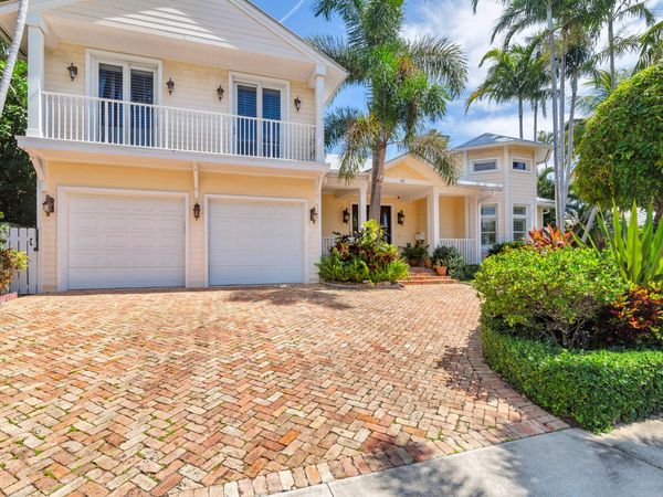 115 Alpine Road, West Palm Beach, FL 33405