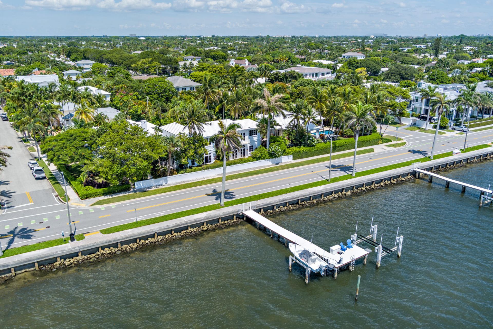 115 Alpine Road, West Palm Beach, FL 33405 Photo