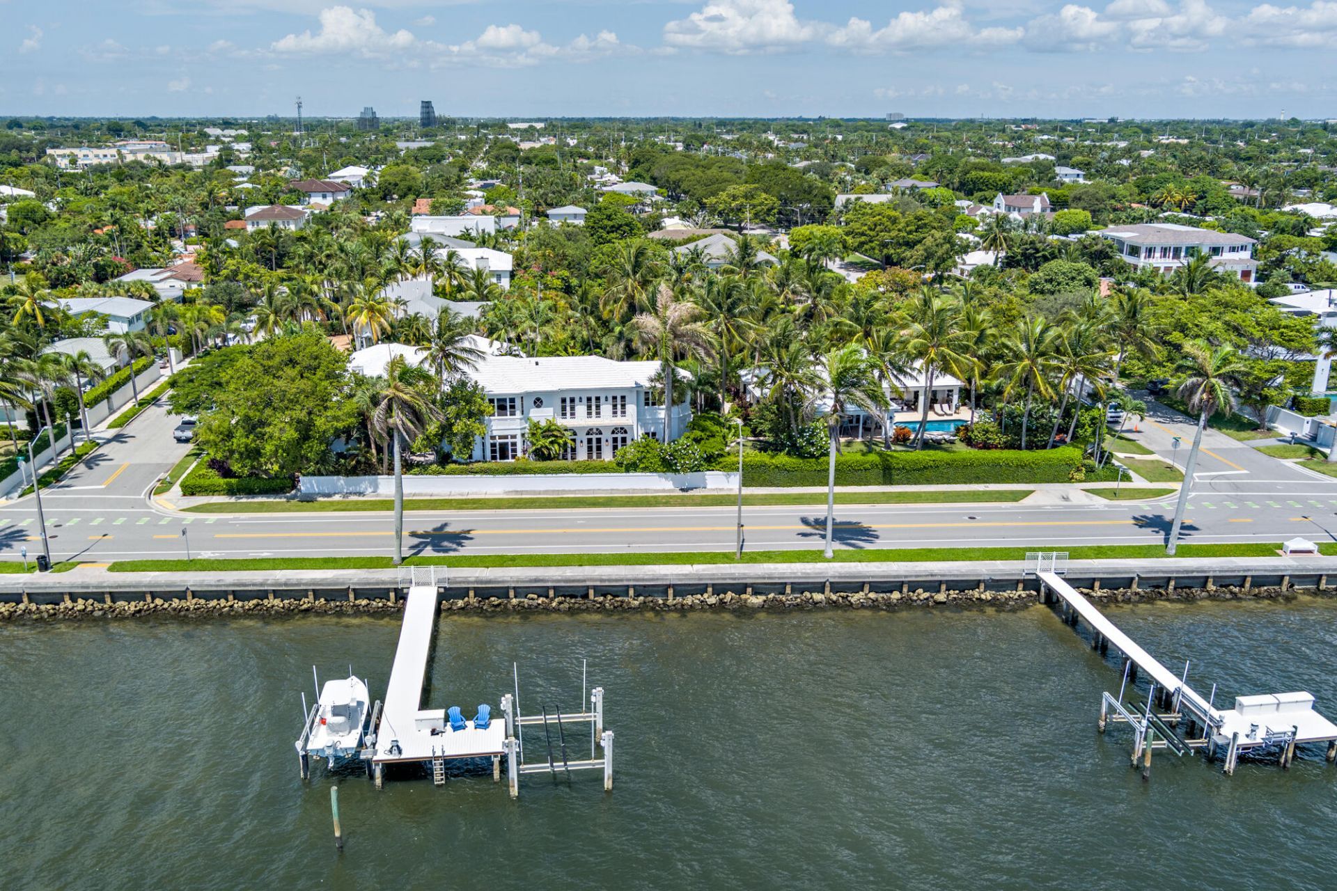 115 Alpine Road, West Palm Beach, FL 33405 Photo