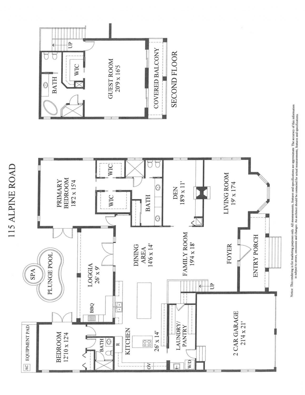 115 Alpine Road, West Palm Beach, FL 33405 Photo